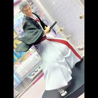 Gambar PVC Figure Vibration Stars Yamada Asaemon Shion - Jigokuraku (14cm) dari Kyou Hobby Shop - Surabaya undefined 3 Tokopedia