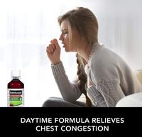 Gambar obat batuk Robitussin Maximum Strength Cough and Chest Congestion DM dari FANORA_SHOP12 undefined 4 Tokopedia