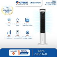 Gambar GREE Air Cooler Tower Fan 4L Remote With Humidifier GTA-ACOOL4 ACOOL4 dari Storebigboss undefined 4 Tokopedia