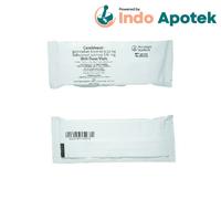 Gambar COMBIVENT 2,5ML UDV 10`S/SALBUTAMOL SULFAT,IPRATROPIUM BROMIDE/ASMA dari Apotek Century Superindo Dago undefined 5 Tokopedia