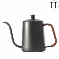 Gambar Teko Pitcher Kopi Hand Drip Cup Stainless 350 ml Pot Poci Minum dari Atma Purnama1 undefined 1 Tokopedia