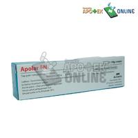Gambar APOLAR N CREAM 10GR*NEW PACK dari Apotek Lily Medika Denpasar undefined 2 Tokopedia