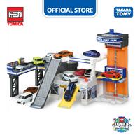Gambar Tomica World Storage Play Park dari Takara Tomy Official Store undefined 3 Tokopedia