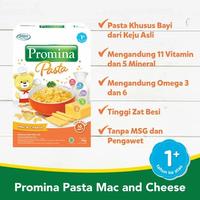 Gambar Promina Pasta Mac And Cheese 70 Gr dari JamesCell undefined 1 Tokopedia