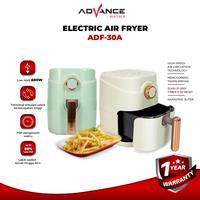 Gambar IDOLMART Air Fryer Electric Garansi Resmi 1 Tahun - ADF 40A dari Idolmart Official undefined 4 Tokopedia