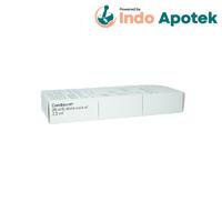 Gambar COMBIVENT 2,5ML UDV 10`S/SALBUTAMOL SULFAT,IPRATROPIUM BROMIDE/ASMA dari Apotek Century Superindo Dago undefined 3 Tokopedia