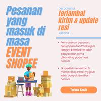 Gambar Mainan Kelinci Jalan - Kunci Putar - Jumping Rabbit - 8312 dari HANIVA99 undefined 5 Tokopedia