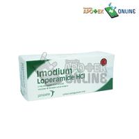 Gambar IMODIUM 2MG 1 STRIP 10 TABLET dari Apotek Johar Medika Kaliwates undefined 5 Tokopedia