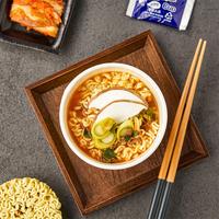 Gambar Ottogi Jin Ramen Mild Cup 65g dari Its Korea undefined 5 Tokopedia