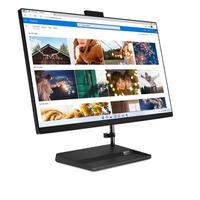 Gambar PC AIO LENOVO IC3 22IAP7-4YID i3-1215U 8/256GB 21,5" Black WIN OHS dari DBKlik Indonesia undefined 3 Tokopedia