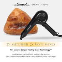 Gambar Glampalm Hair Dryer  Pengering Rambut Air Touch GP715AS Berkualitas dari susanmahyta shop undefined 3 Tokopedia