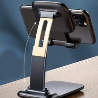 Gambar Mobile Phone Folding Stent Metal Stand Standing Holder HP Tablet ZJ08 dari BP_SHOP_11 undefined 3 Tokopedia