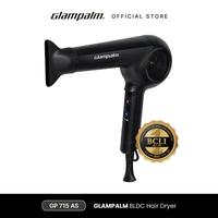 Gambar Glampalm Hair Dryer  Pengering Rambut Air Touch GP715AS Berkualitas dari susanmahyta shop undefined 1 Tokopedia