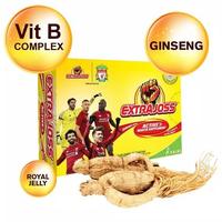 Gambar extra joss isi 6 sachet dari fuzhop undefined 1 Tokopedia