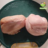 Gambar Dada Ayam Fillet 1kg[0.5kg&1kg] - Sahabatdapur - 1/2kg dari Sahabatdapur.official undefined 3 Tokopedia