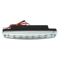 Gambar Led Lampu Drl Fog Light Mobil Daytime LED 6000K 12V 1pcs SOLO MICRO dari HANIVA99 undefined 1 Tokopedia