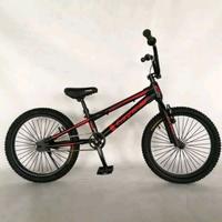 Gambar (Gojek/Cargo) Sepeda Bmx 20 Torpedo Rotor stang muter 360 Evergreen dari Mahesaaho undefined 3 Tokopedia