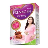 Gambar PRENAGEN MOMMY COKELAT 600 GR dari kindle kids undefined 1 Tokopedia