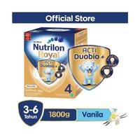 Gambar NUTRILON ROYAL ACTI BIO 4 1800 GR dari kindle kids undefined 1 Tokopedia