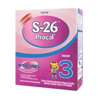 Gambar S-26 PROCAL 400 GR POUCH dari kindle kids undefined 1 Tokopedia