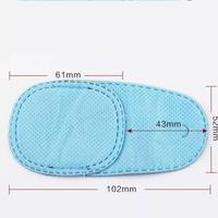 Gambar Penutup Mata Kacamata Terapi Lazy Eye Patch Amblyopia Orthoptic -KO dari Gunisa undefined 3 Tokopedia