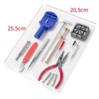 Gambar Perlengkapan Alat Perbaikan Tool Service Servis Pembuka Jam Tangan dari skincareee12 undefined 1 Tokopedia