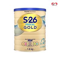 Gambar S-26 Procal Gold 1600Gr / Toko Makmur Online dari Revere Shop undefined 2 Tokopedia