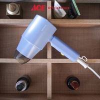 Gambar Memoo Hair Dryer Travel 1200 Watt - Biru Pengering Rambut Hair Styler dari DS Store Tokopedia undefined 3 Tokopedia