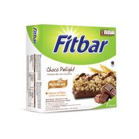 Gambar FITBAR CHOCO DELIGHT 5X22GR dari kindle kids undefined 1 Tokopedia