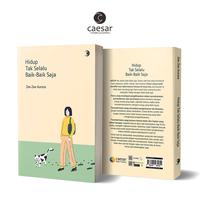 Gambar Hidup Tak Selalu Baik-Baik Saja - Zee Zee Aurora dari sembkoo undefined 1 Tokopedia