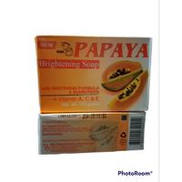 Gambar SABUN PAPAYA ORI PHILIPHIN dari Aditya Shop2024 undefined 2 Tokopedia