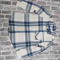 Gambar Ready Kemeja Wanita Branded Kemeja Panjang Old Navy Flannel Wanita dari MERCHANTTTT undefined 5 Tokopedia