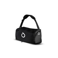 Gambar TAS GYM ORTUSEIGHT REIGN SPORT DUFFLE  M - BLACK/WHITE - NS dari RANK SPORTS undefined 1 Tokopedia