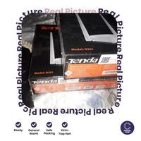 Gambar Tenda N301 Wireless Wifi Router 300Mbps 4in1 Mode dari Central Comp undefined 4 Tokopedia