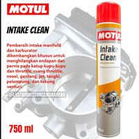 Gambar terhemat motul intake cleaner injeksi jet clean 750ml karburator 100% dari erva-seller undefined 2 Tokopedia