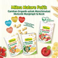 Gambar Nestle CERELAC NutriPuffs / Nestle Cerelac nutri puff / nestle dari aidid123 undefined 2 Tokopedia