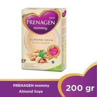 Gambar PRENAGEN MOMMY 200 ALMOND SOYA dari kindle kids undefined 1 Tokopedia