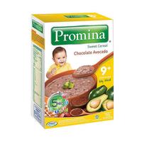Gambar PROMINA 9+ C AVOCADO 100 dari kindle kids undefined 1 Tokopedia
