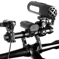 Gambar Aksesoris Bracket Sambungan Bar Extender HP / Speedometer Stang Sepeda - 20cm dari Jogja Premium Store undefined 5 Tokopedia