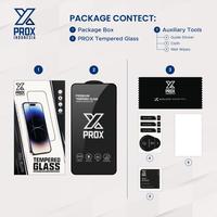 Gambar PROX Tempered Glass For Samsung A50s Full Cover Clear dari Prox Indonesia undefined 3 Tokopedia