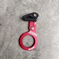 Gambar langsung proses Chain guide BB mount penahan pelindung rantai sepeda dari tyanii undefined 5 Tokopedia