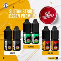 Gambar Original Esen Sultan Strike Premium Galatama Galapung Harian Ikan Lele - IKAN MAS, Waist Bag dari Zaidan Id undefined 5 Tokopedia