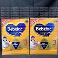 Gambar BEBELAC 3 1000GR VANILA DAN MADU / SUSU PERTUMBUHAN ANAK BUBUK dari jackyyyy store undefined 2 Tokopedia