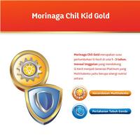 Gambar MORINAGA CHILKID REGULER VANILA MADU 1600 GR SUSU CHIL KID GOLD 1600GR dari jackyyyy store undefined 3 Tokopedia