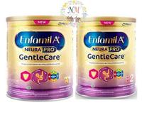 Gambar ENFAMIL GENTLE CARE SUSU ANAK UNTUK GANGGUAN PENCERNAAN dari jackyyyy store undefined 1 Tokopedia