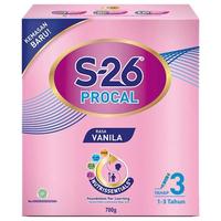 Gambar S26 PROCAL TAHAP 3 1400G 1400GR 1.4KG 1.4 KG 1400 GRAM GR S-26 dari jackyyyy store undefined 3 Tokopedia