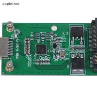 Gambar Promo Ple 1pc Mini Usb 3.0 Ke Pcie Msata Eksternal Ssd Pcba Conveter dari JenangSumsum90 undefined 2 Tokopedia