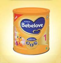 Gambar BEBELOVE 1 DAN 2 800GR SUSU FORMULA BAYI KALENG dari jackyyyy store undefined 3 Tokopedia