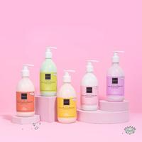 Gambar SCARLETT WHITENING dari Rezta Shop Store undefined 4 Tokopedia