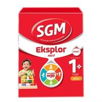 Gambar DT- SGM 1+ VANILA / MADU 900GR EKSPLOR dari jackyyyy store undefined 4 Tokopedia